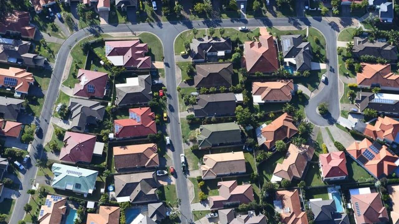 1 million vacant homes!