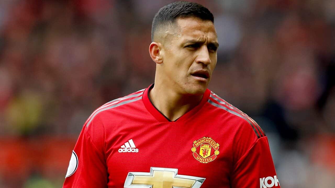 Alexis Sanchez