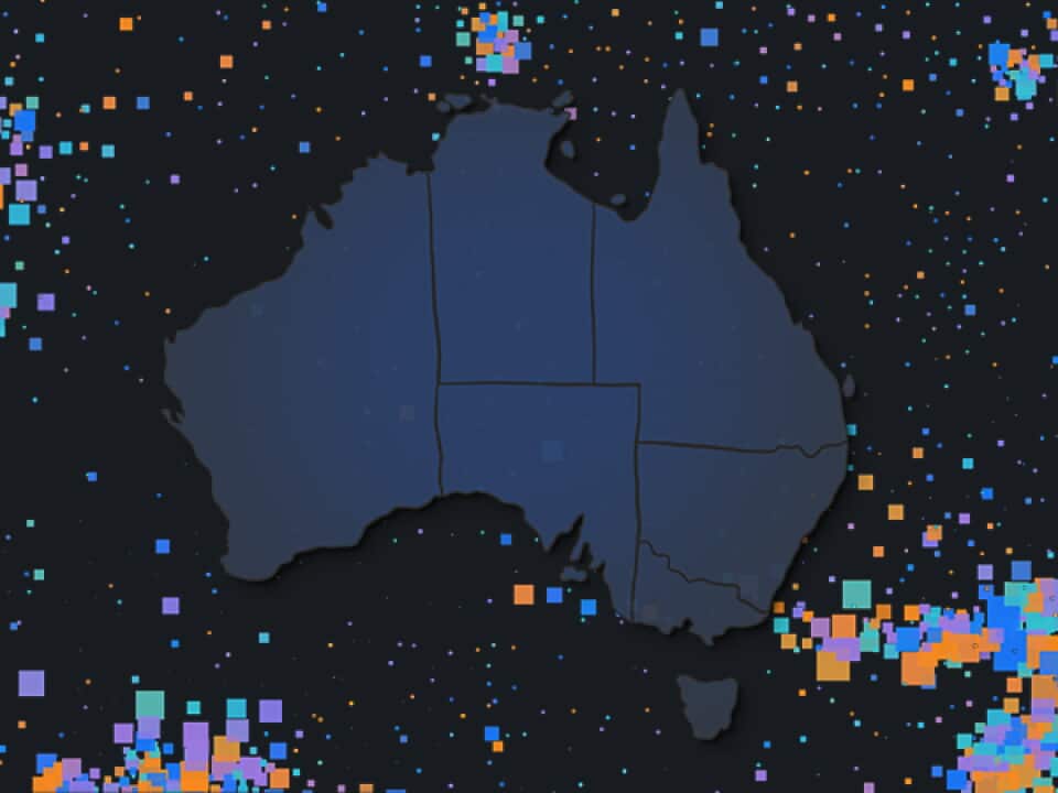 How much do you really know about your community in Australia? Learn more about where you live, the language you speak, and how the country is changing.