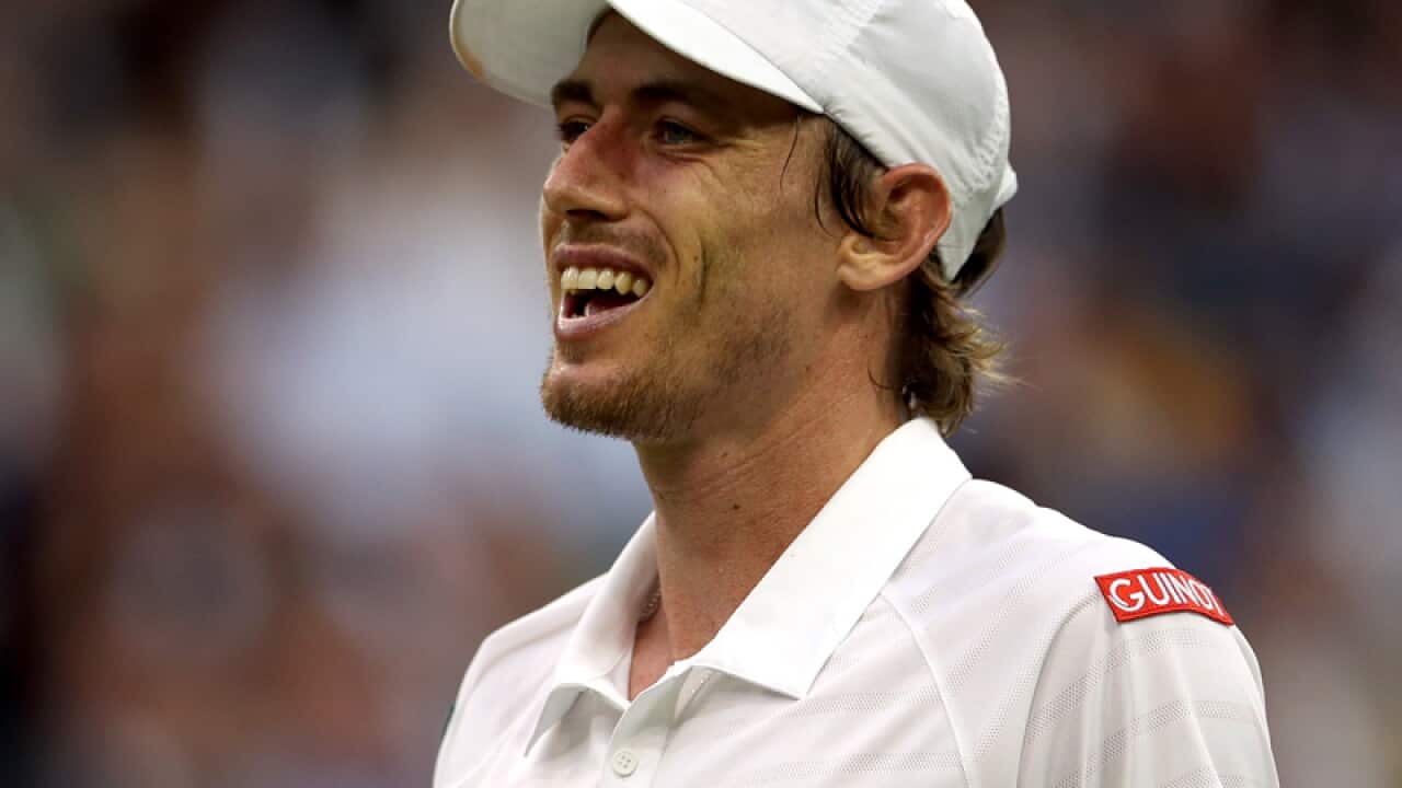 John Millman