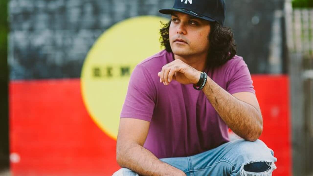 Birdz releases Rize featuring Jimblah