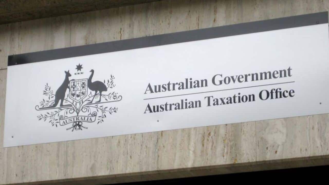 Australian Taxation Office