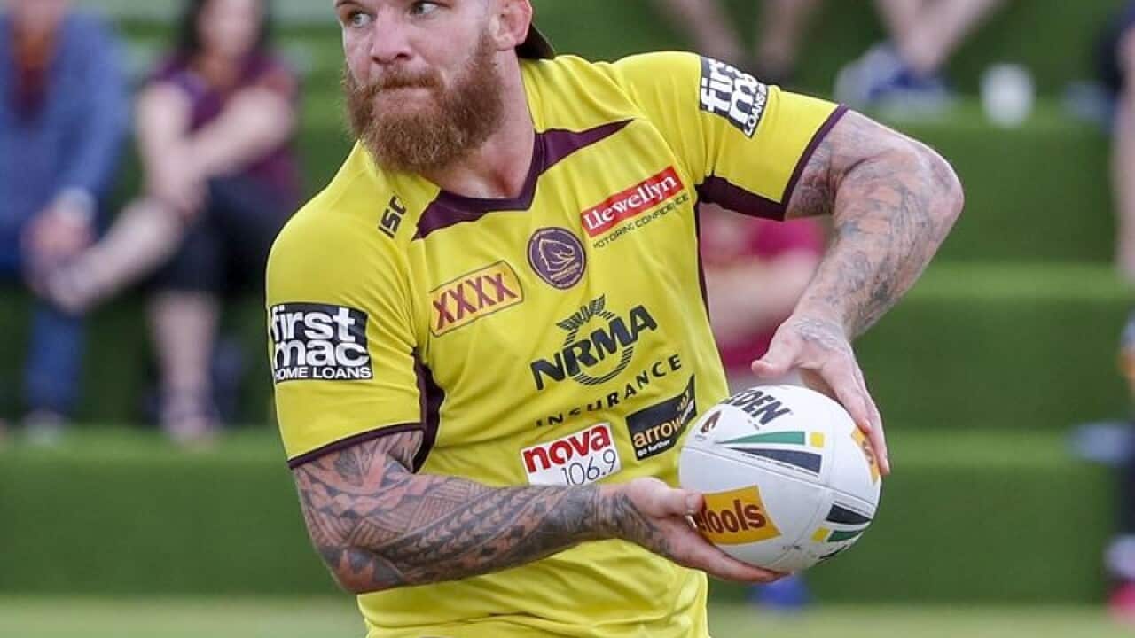 Josh McGuire