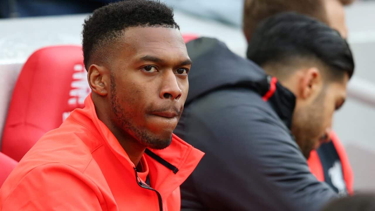 Sturridge