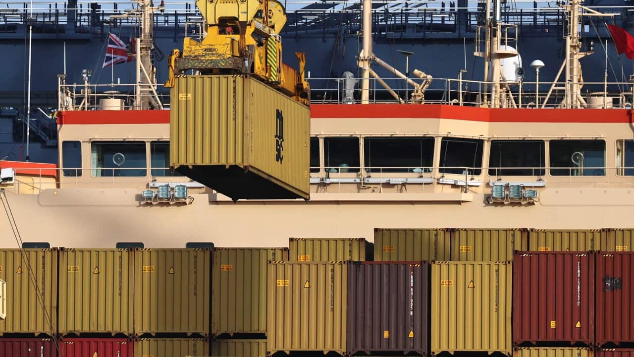 Food security affected by closure of the Strait of Hormuz