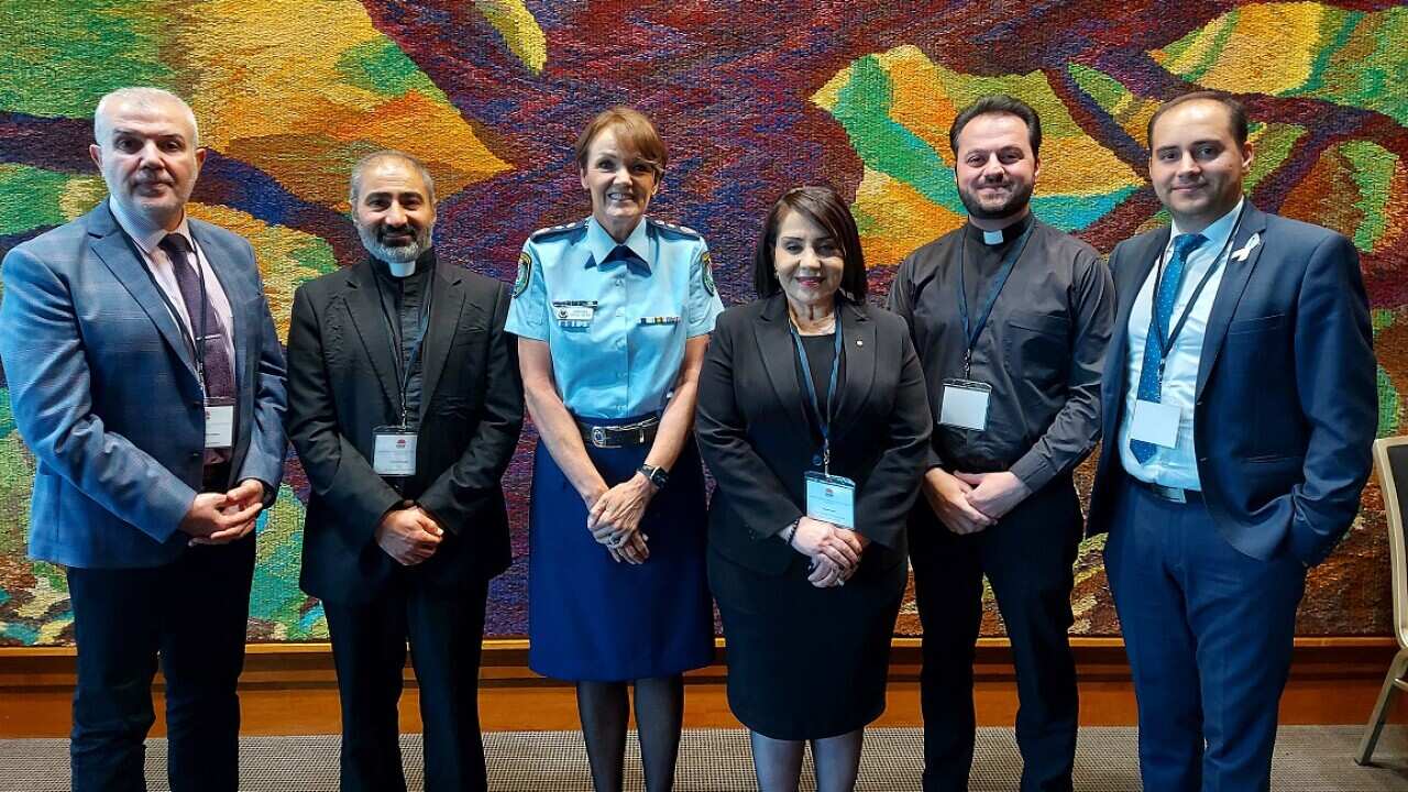 Women violence conference