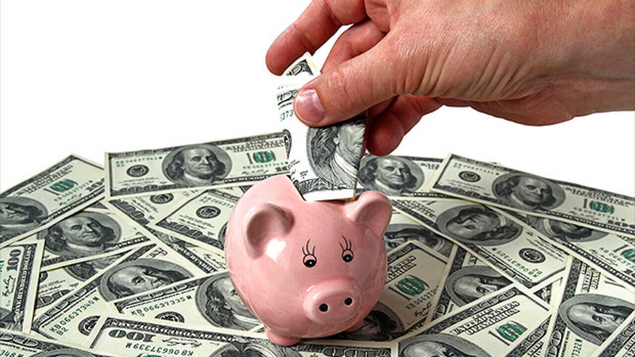 Piggy Bank