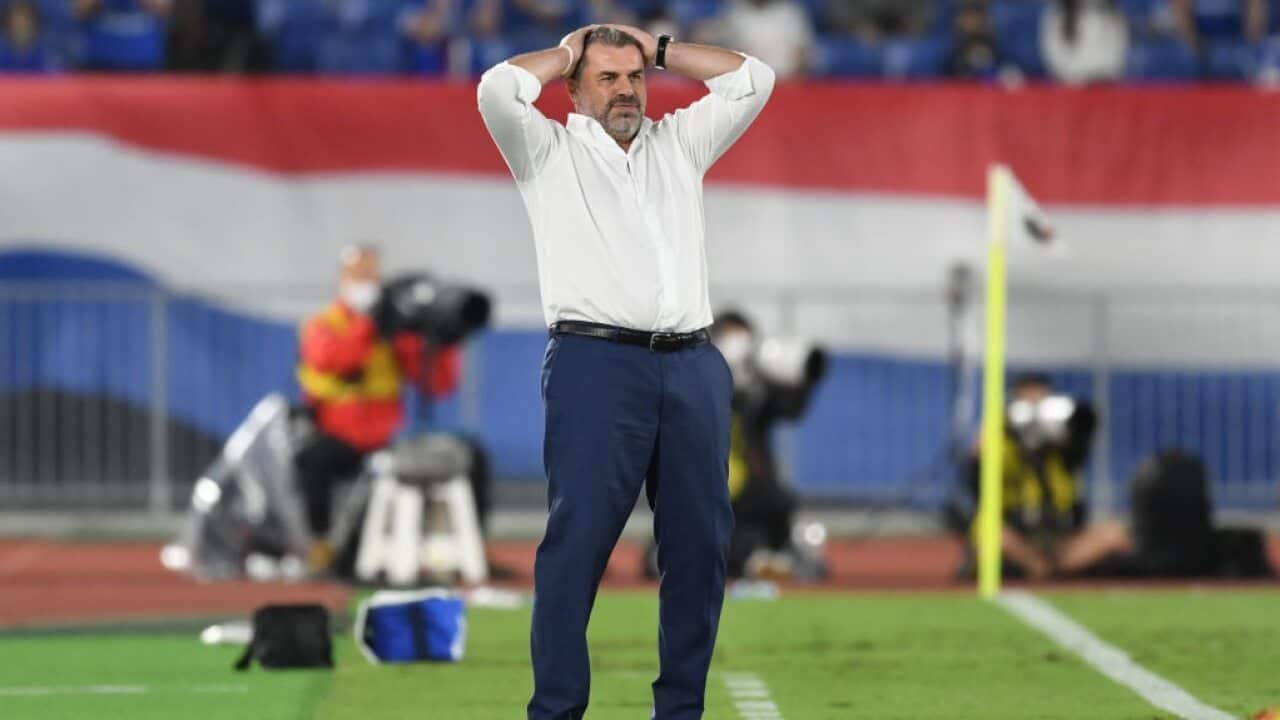 Yokohama F.Marinos v Cerezo Osaka - J.League Meiji Yasuda J1