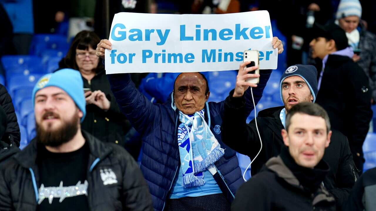 Crystal Palace v Manchester City - Premier League - Selhurst Park