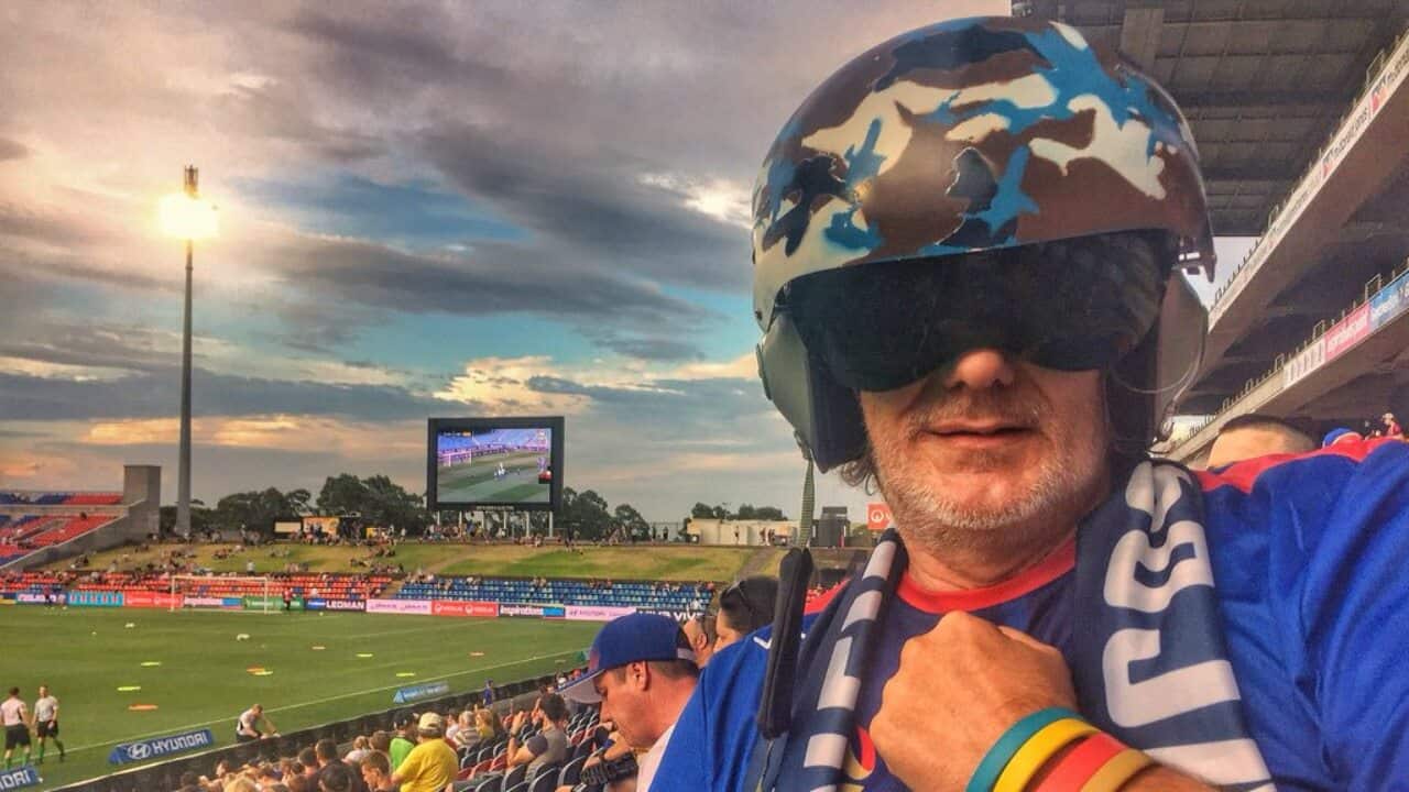 A-League