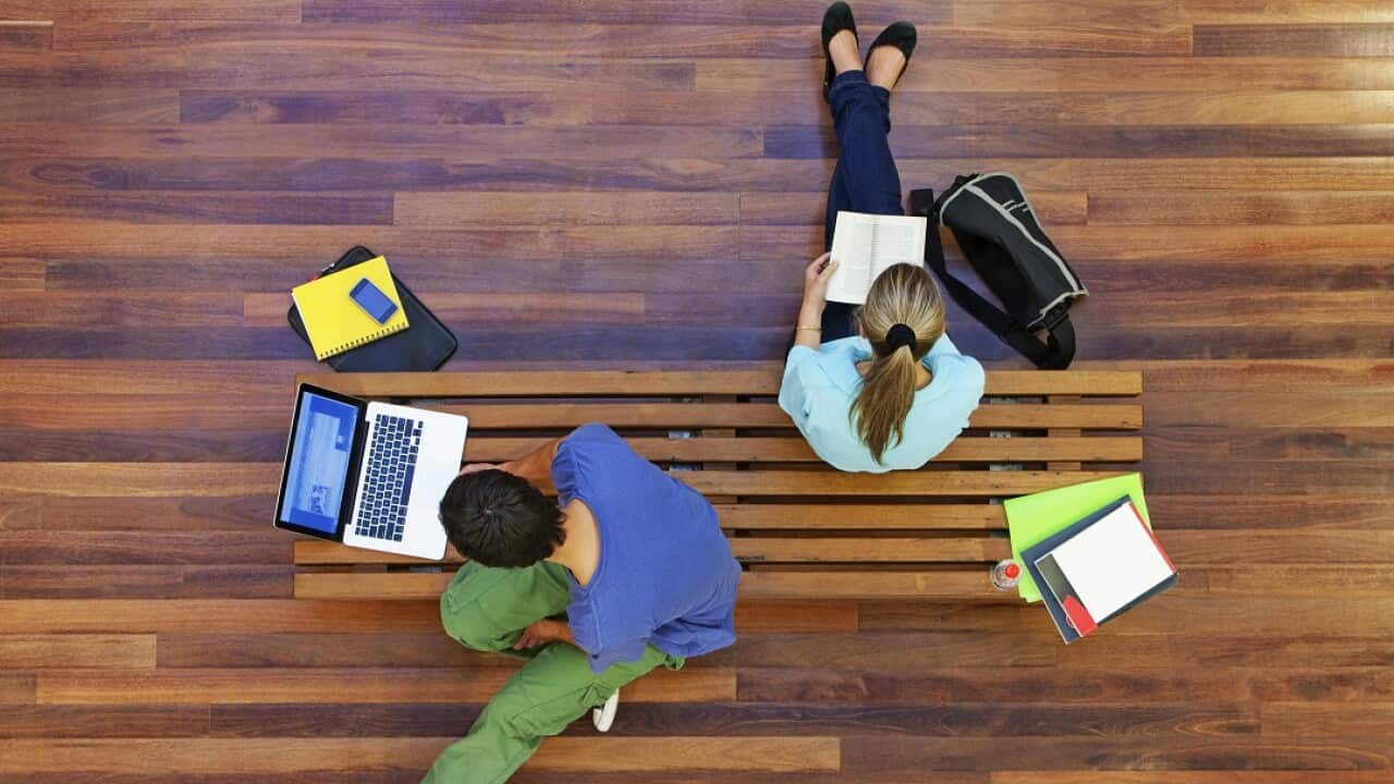 The Red Zone report details sexual violence and hazing rituals at some of Australia's leading universities.