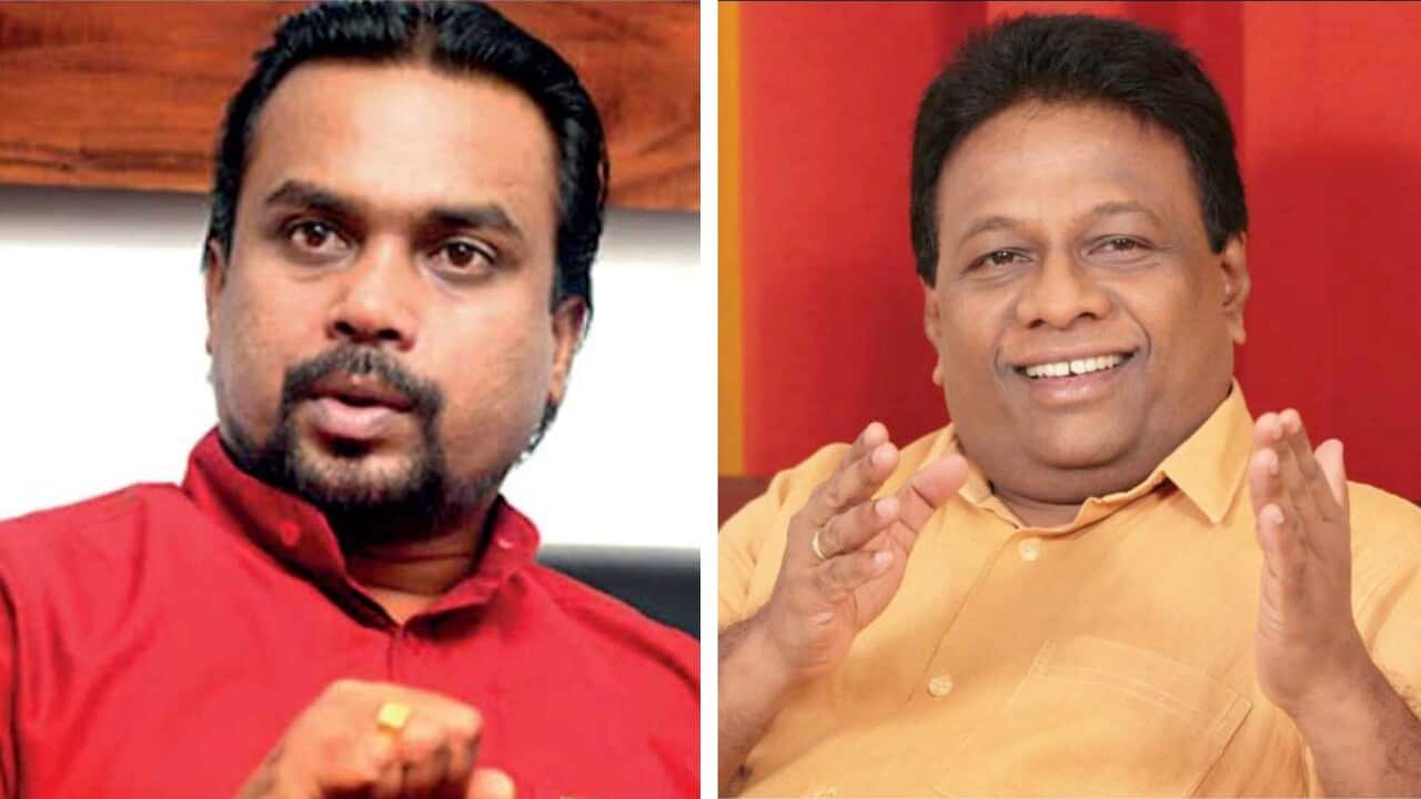 SL News wrap - 15 Aug - Weekly political Highlights from Sri Lanka