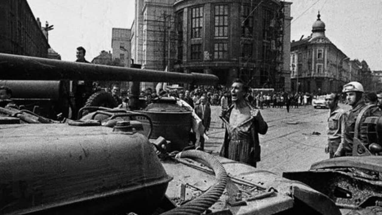 Bratislava 1968