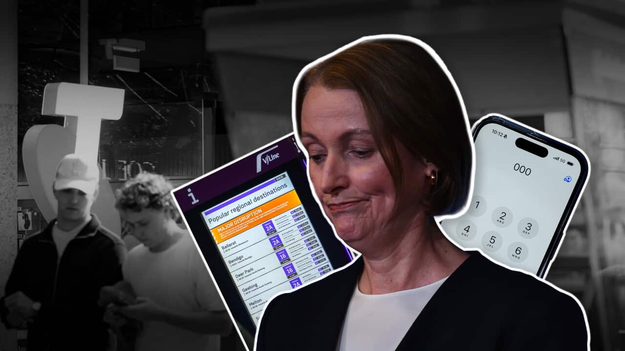 TELSTRA COMPOSITE