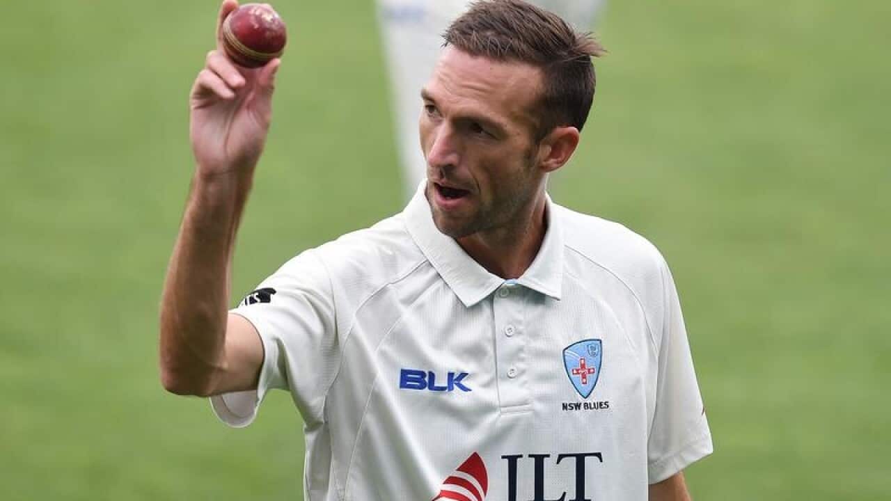 cricket