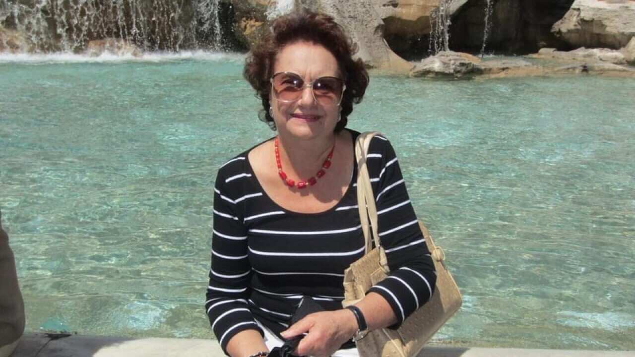 Lina Gullotta