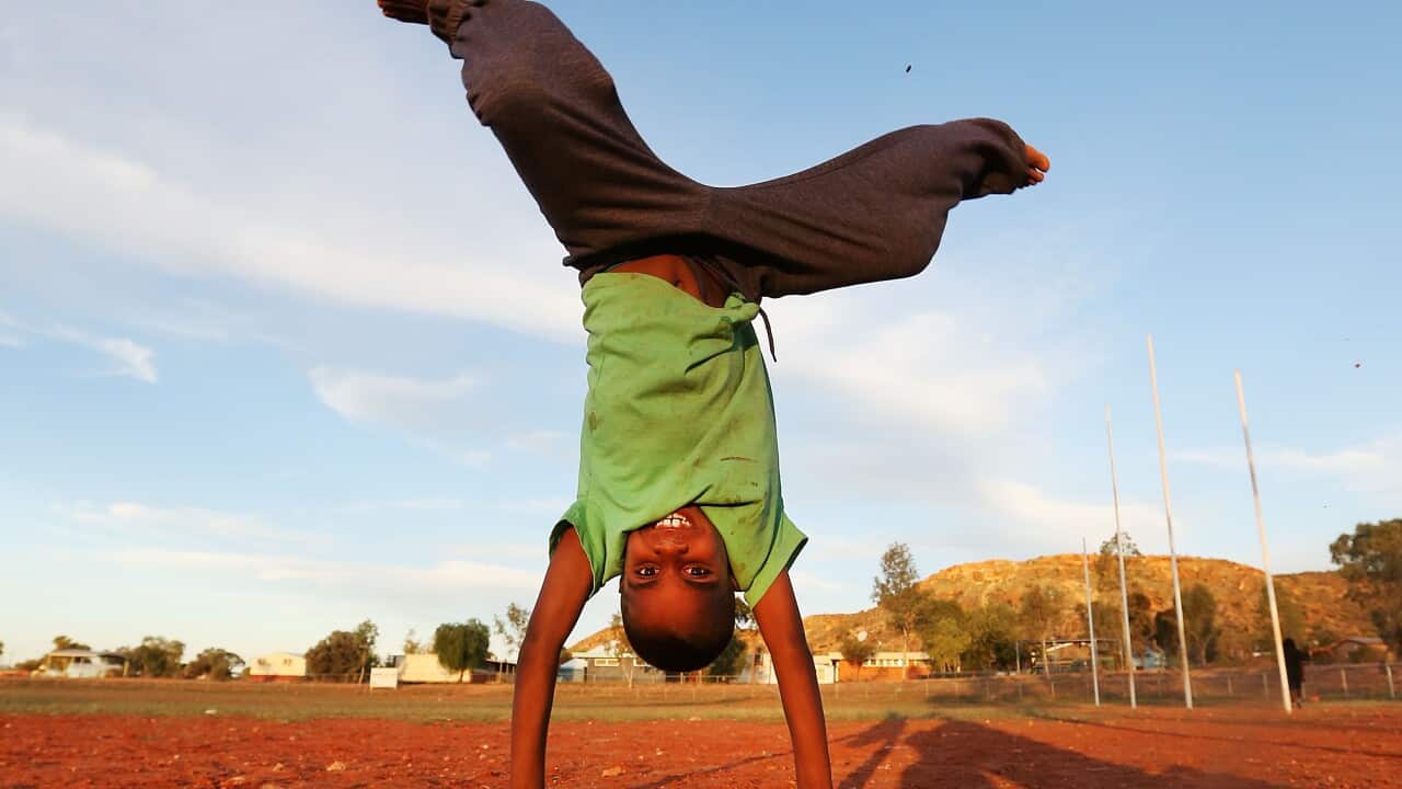 Alice Springs, Australia