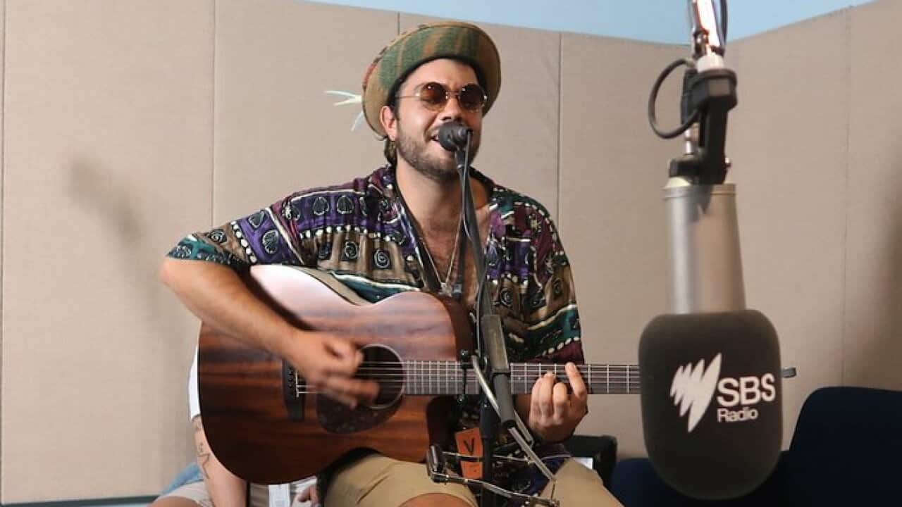Santino Salvadore
