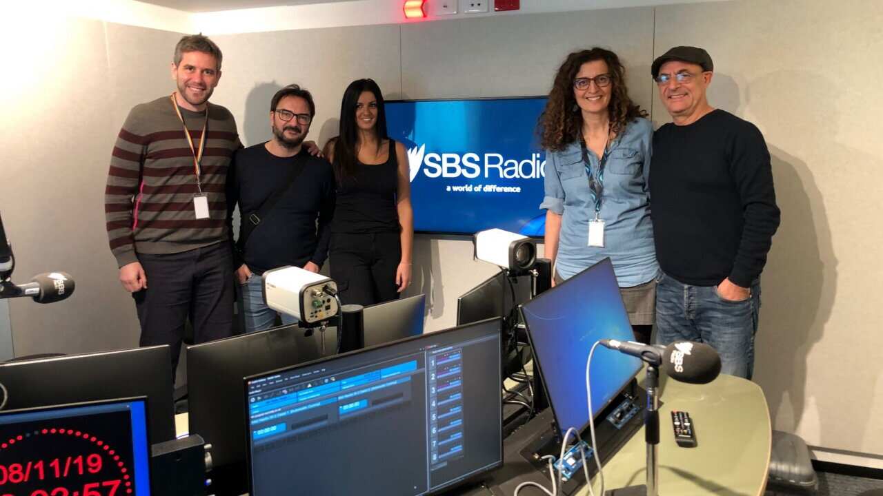 SBS Italian