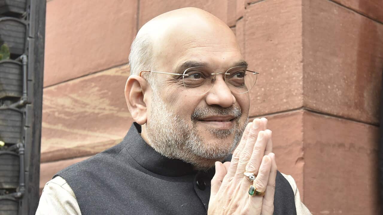 India: Indian Parliament Budget Session 2023