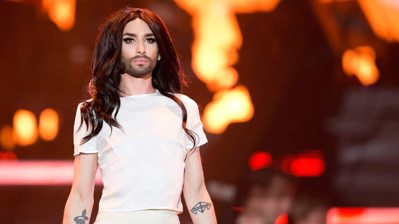 Conchita Wurst