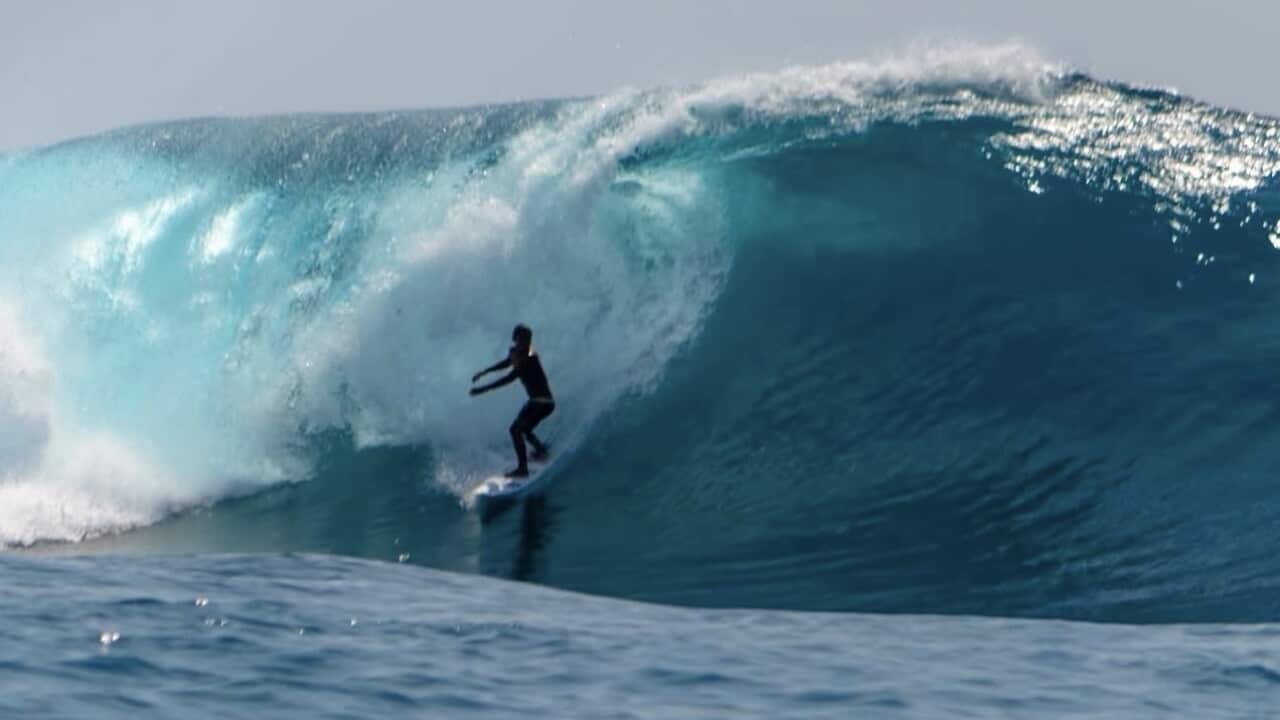 Cloud 9 in Siargao, Philippines, is now an official stop on the elite World Surf League (WSL) Championship Tour as it host the inaugural Philippines Pro.