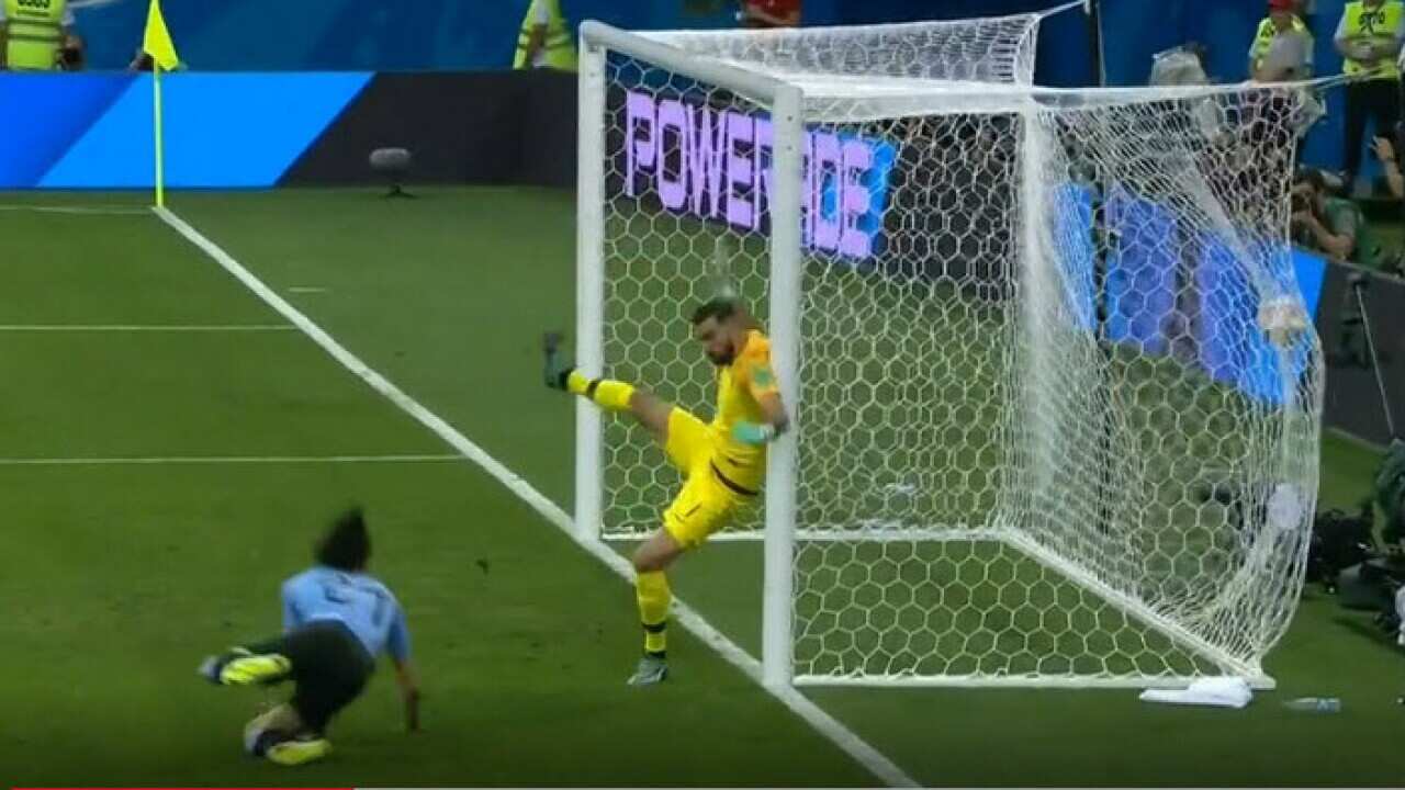 Edinson Cavani