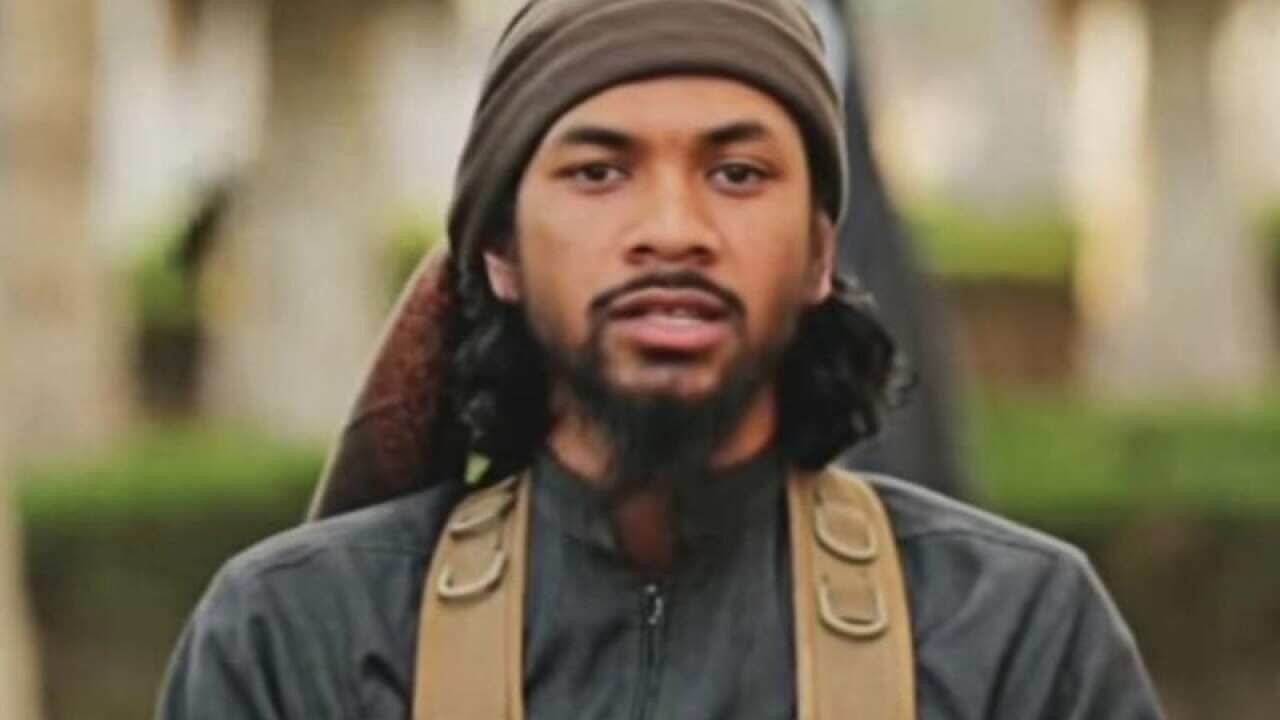 Neil Prakash