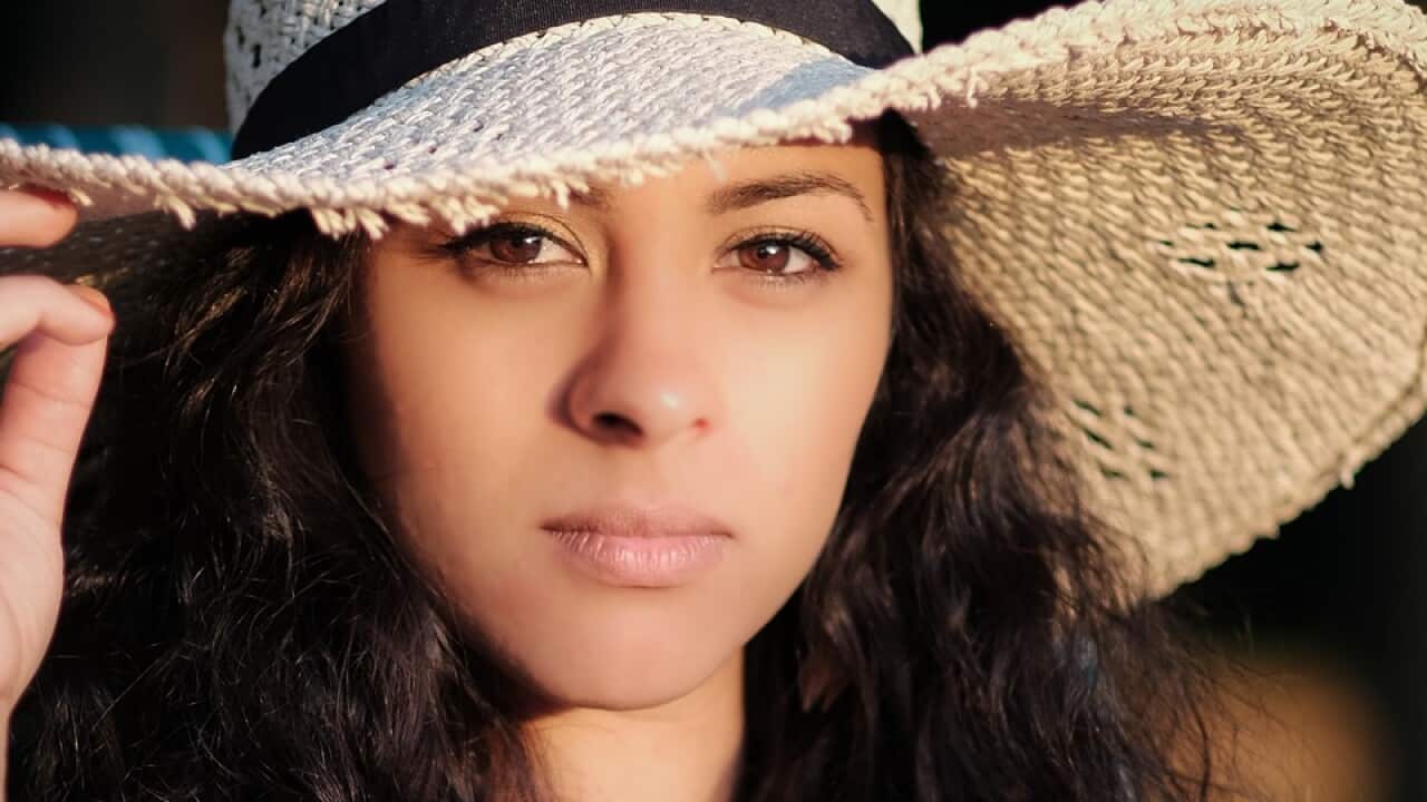 skin cancer, dark-skin, brown skin
