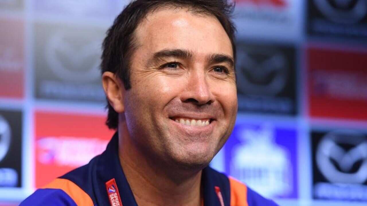 (AAP Image/Julian Smith)