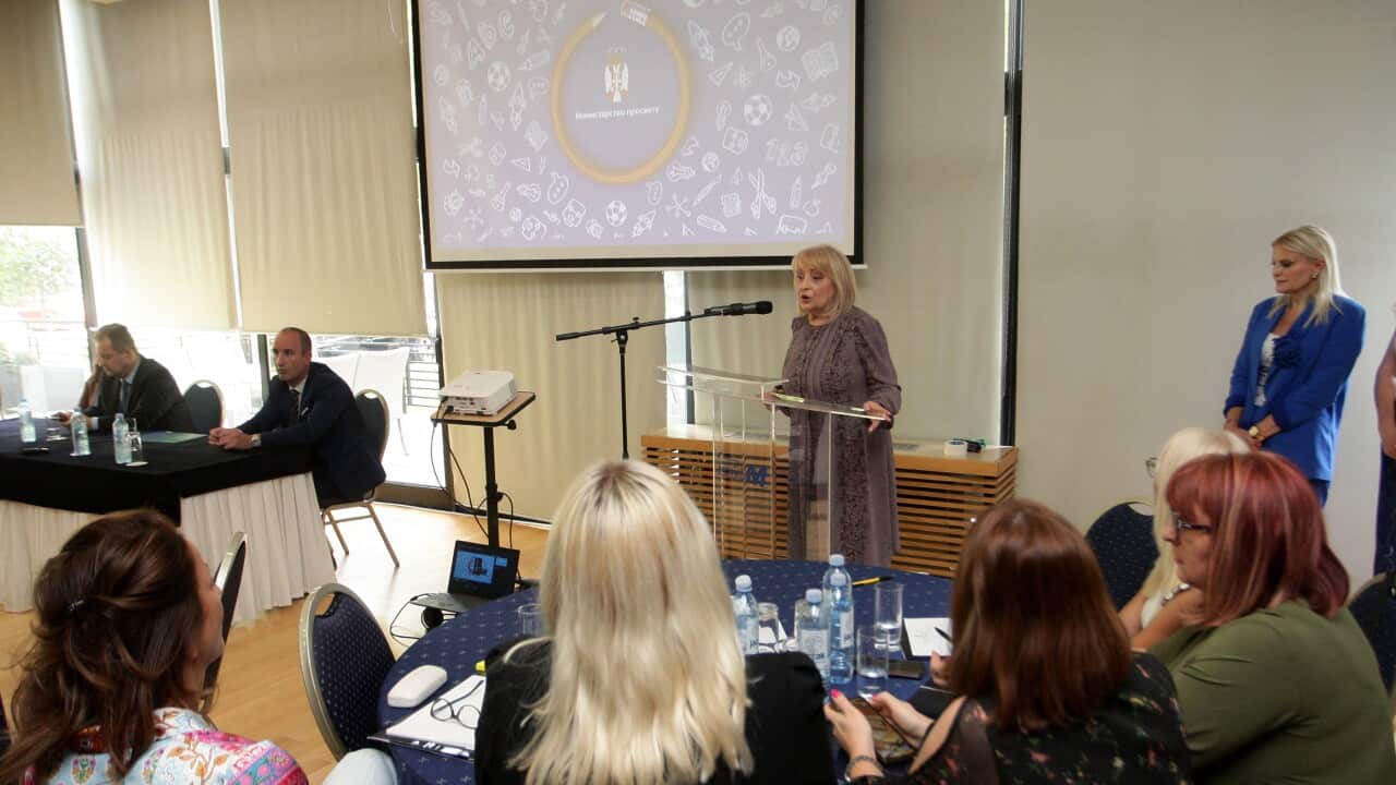 SLAVICA ÐUKIÆ DEJANOVIÆ