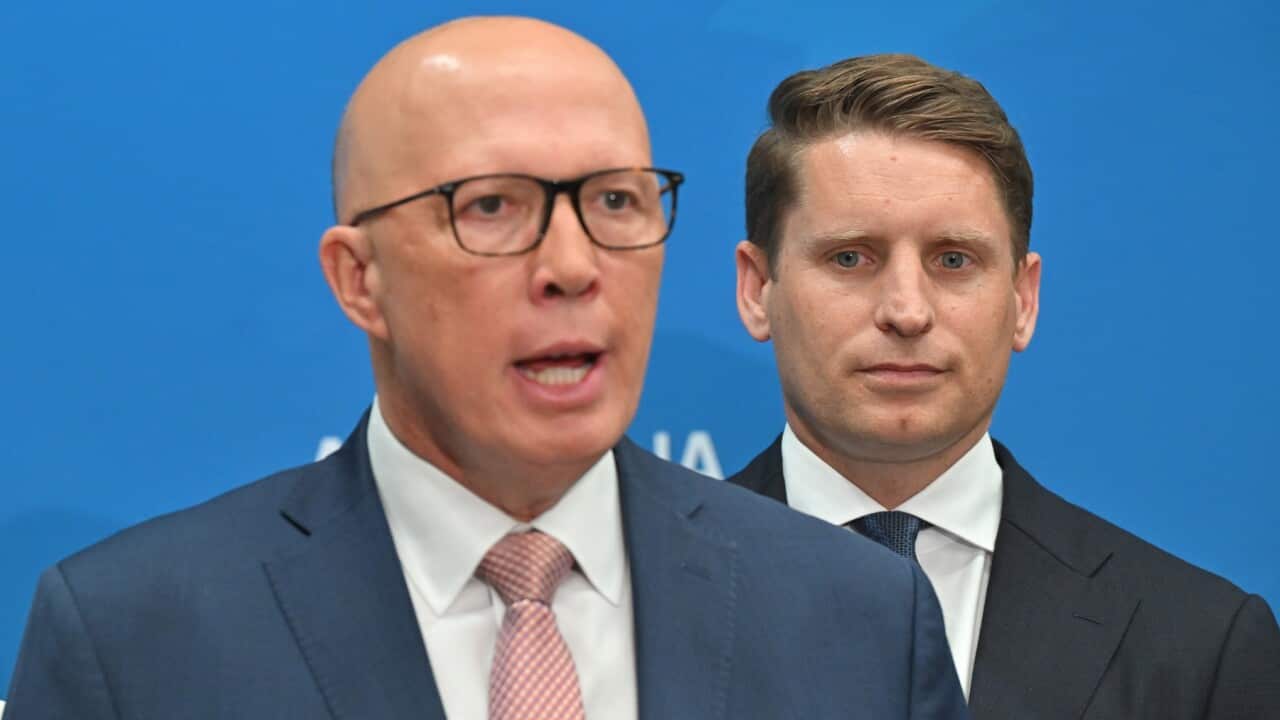 ELECTION25 PETER DUTTON CAMPAIGN