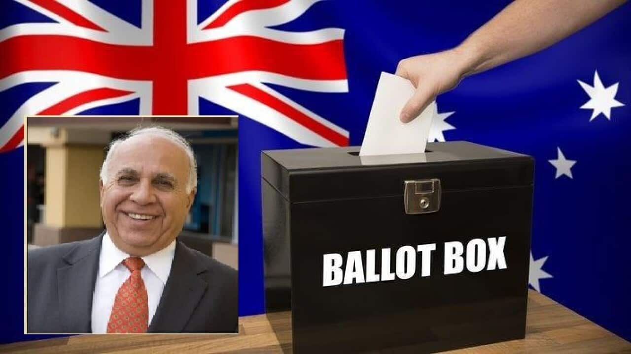 NSW elections