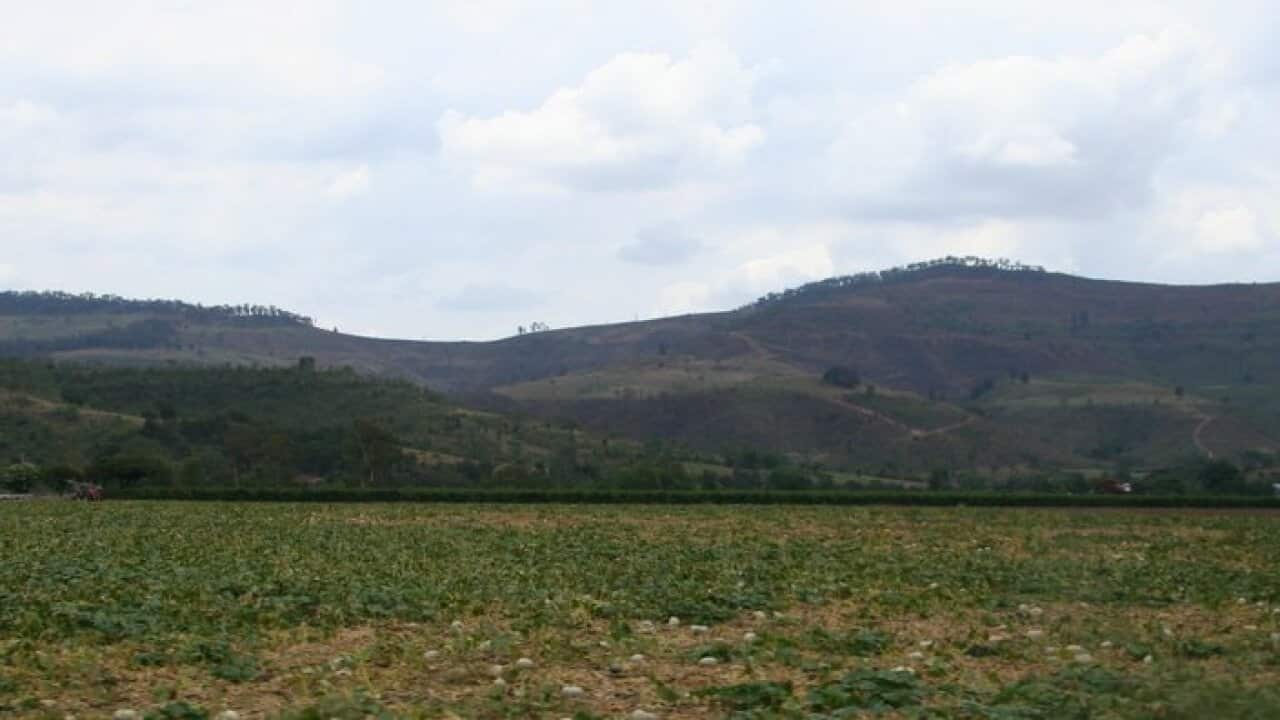 Lockyer Valley, Queensland