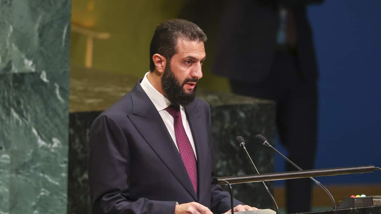 General Debate of the 81st session of the United Nations General Assembly - Day 2