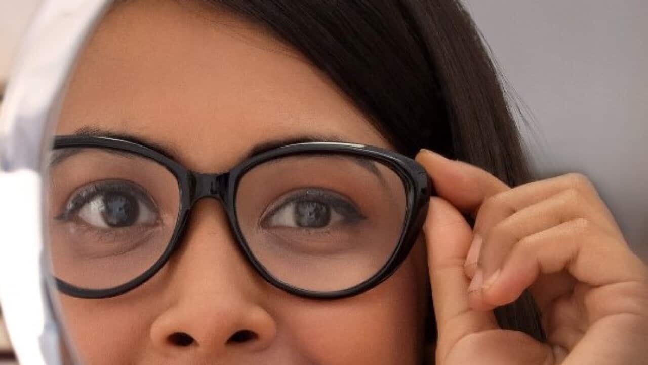 Experts advise people to get their sunglasses and power glasses made in Australia.