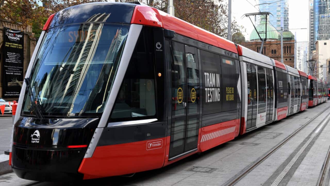 Millenials, Public Transport