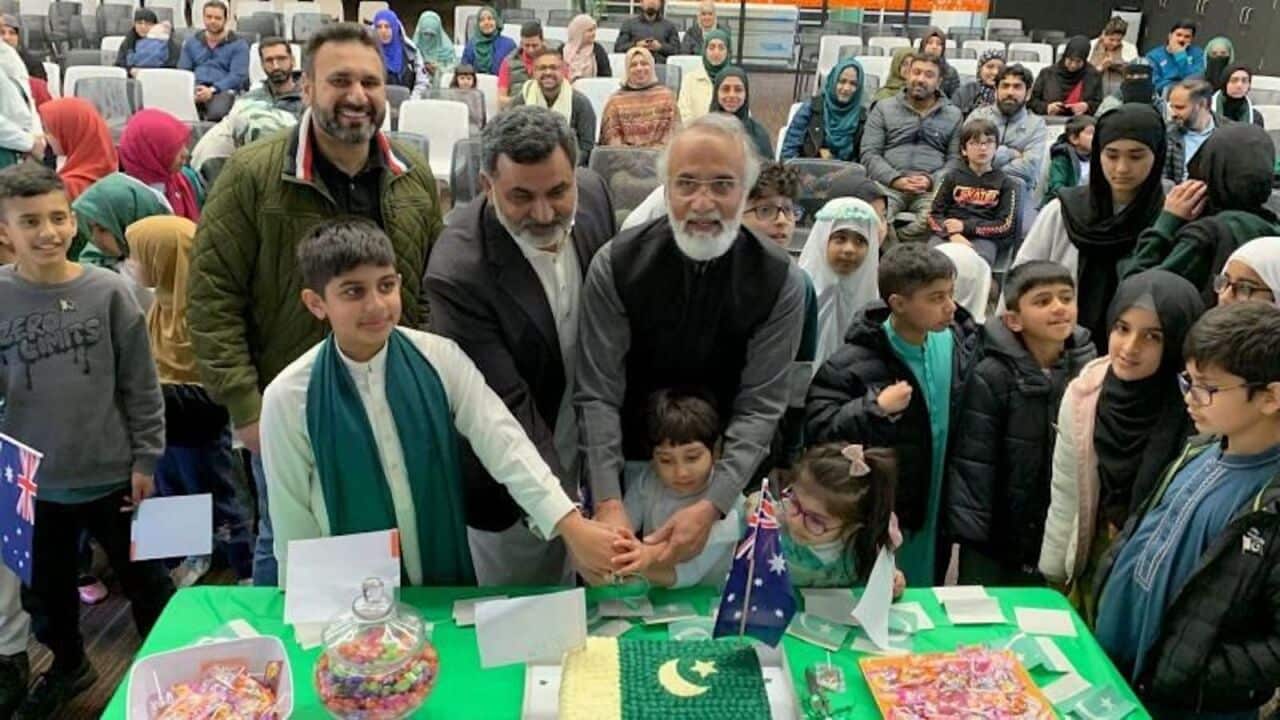 urdu language course in Melbourne