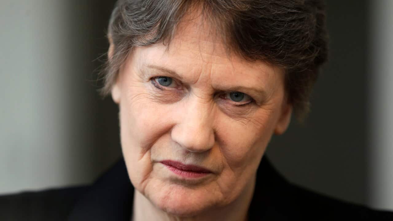 Helen Clark, former Prime Minister of New Zealand, will head up the response panel.