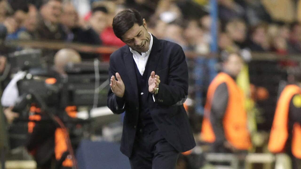 Huesca Villarreal Copa del Rey