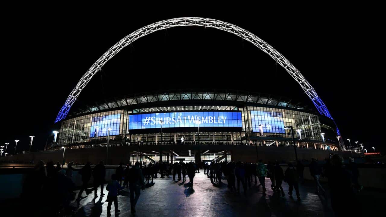 Wembley