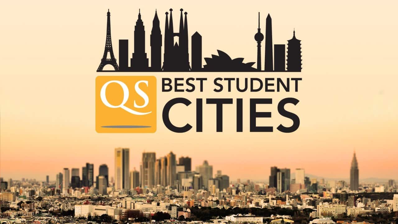 #BestCities