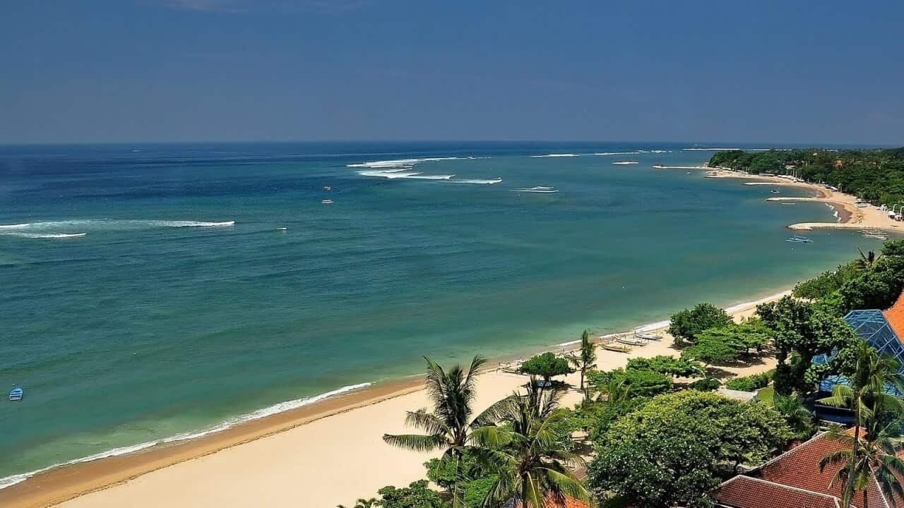 Kuta, Bali