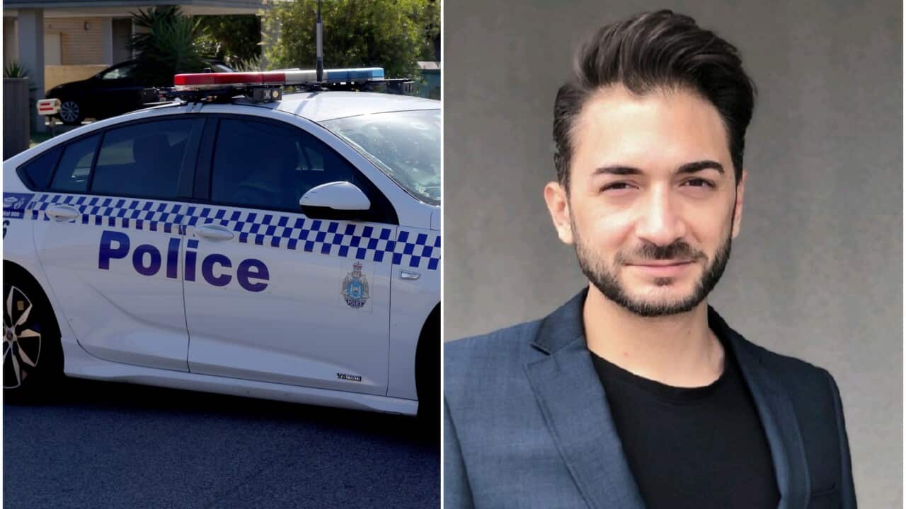 Sotirios (Stevie) Ziogos