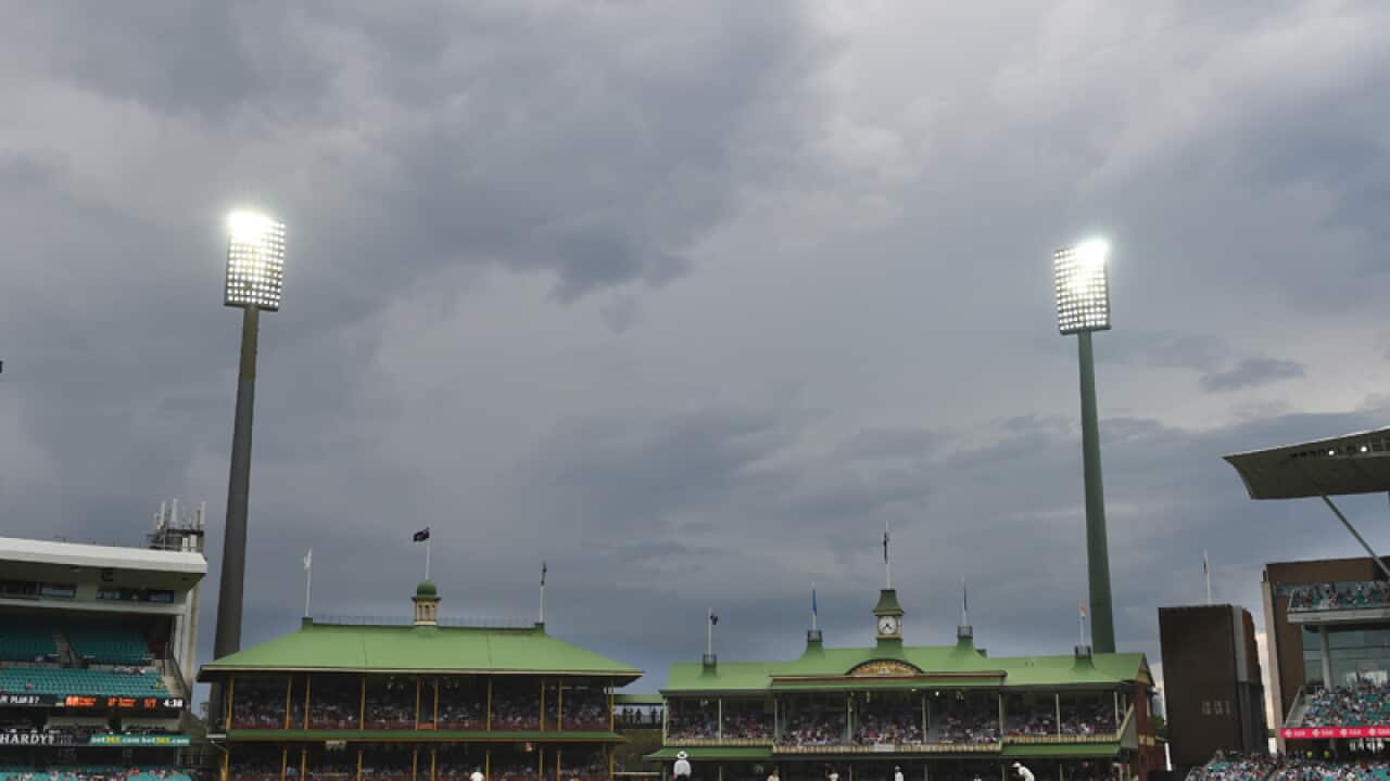 SCG.