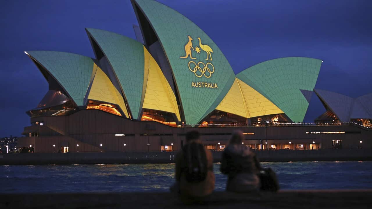 Australia Olympics 2032 Host Brisbane