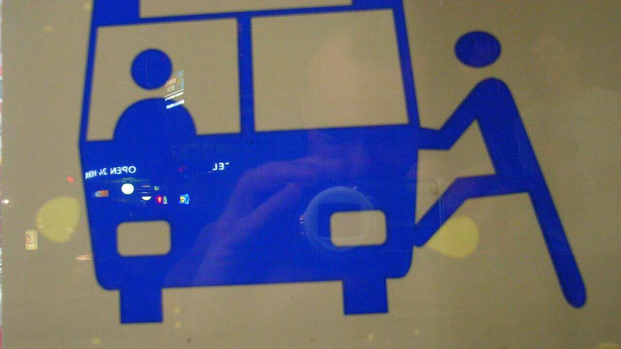 Bus