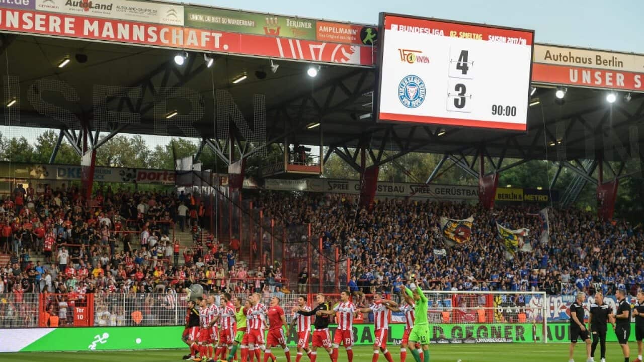 Union Berlin