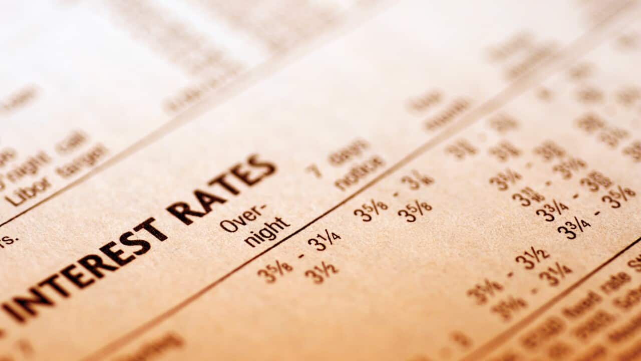 Reserve Bank keeps interest rates on hold