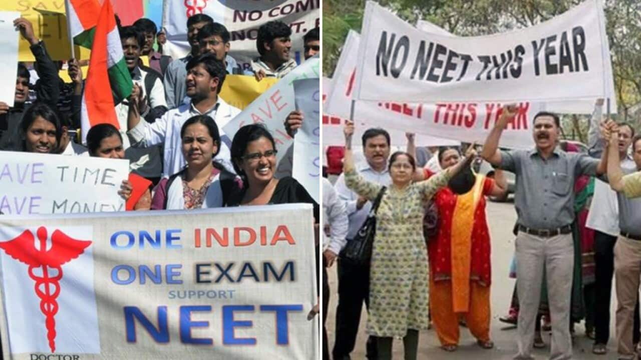 NEET: Changing Educational Landscape in India?